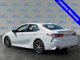 Thumbnail of 2023 Ice Toyota Camry