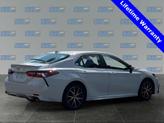 Thumbnail of 2023 Ice Toyota Camry