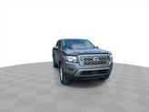 Thumbnail of 2023 Gun Metallic Nissan Frontier