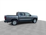 Thumbnail of 2023 Gun Metallic Nissan Frontier