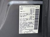 Thumbnail of 2023 Gun Metallic Nissan Frontier
