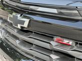 Thumbnail of 2024 Black Chevrolet Colorado