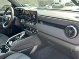 Thumbnail of 2024 Black Chevrolet Colorado