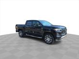 Thumbnail of 2024 Black Chevrolet Colorado