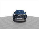 Thumbnail of 2024 Black Chevrolet Colorado