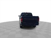 Thumbnail of 2024 Black Chevrolet Colorado