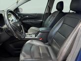 Thumbnail of 2019 Pacific Blue Metallic Chevrolet Equinox