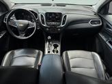 Thumbnail of 2019 Pacific Blue Metallic Chevrolet Equinox
