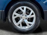 Thumbnail of 2019 Pacific Blue Metallic Chevrolet Equinox