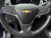 Thumbnail of 2019 Pacific Blue Metallic Chevrolet Equinox