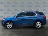Thumbnail of 2019 Pacific Blue Metallic Chevrolet Equinox