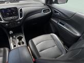 Thumbnail of 2019 Pacific Blue Metallic Chevrolet Equinox
