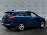 Thumbnail of 2019 Pacific Blue Metallic Chevrolet Equinox