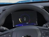 Thumbnail of 2026 Marina Blue Chevrolet Trax