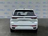 Thumbnail of 2024 Bright White Clearcoat Jeep Grand Cherokee