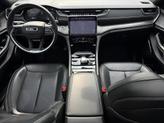 Thumbnail of 2024 Bright White Clearcoat Jeep Grand Cherokee