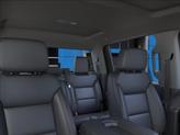 Thumbnail of 2026 Summit White Chevrolet Silverado 1500