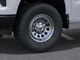 Thumbnail of 2026 Summit White Chevrolet Silverado 1500