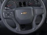 Thumbnail of 2026 Summit White Chevrolet Silverado 1500