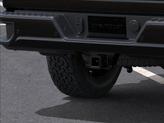 Thumbnail of 2026 Black Chevrolet Silverado 2500