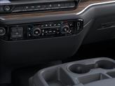 Thumbnail of 2026 Black Chevrolet Silverado 2500