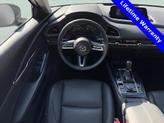 Thumbnail of 2021 Jet Black Mica Mazda CX-30