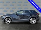 Thumbnail of 2021 Jet Black Mica Mazda CX-30