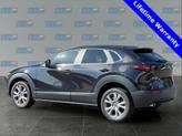 Thumbnail of 2021 Jet Black Mica Mazda CX-30