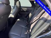 Thumbnail of 2021 Jet Black Mica Mazda CX-30