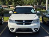Thumbnail of 2015 White Dodge Journey