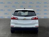 Thumbnail of 2020 Summit White Chevrolet Equinox