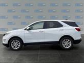 Thumbnail of 2020 Summit White Chevrolet Equinox