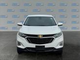 Thumbnail of 2020 Summit White Chevrolet Equinox