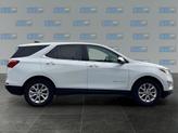 Thumbnail of 2020 Summit White Chevrolet Equinox