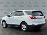 Thumbnail of 2020 Summit White Chevrolet Equinox
