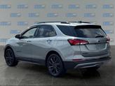Thumbnail of 2024 Sterling Gray Metallic Chevrolet Equinox