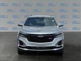 Thumbnail of 2024 Sterling Gray Metallic Chevrolet Equinox