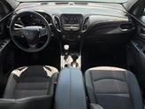 Thumbnail of 2024 Sterling Gray Metallic Chevrolet Equinox