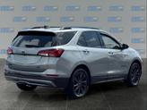 Thumbnail of 2024 Sterling Gray Metallic Chevrolet Equinox
