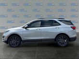 Thumbnail of 2024 Sterling Gray Metallic Chevrolet Equinox