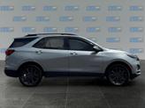 Thumbnail of 2024 Sterling Gray Metallic Chevrolet Equinox