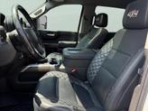 Thumbnail of 2021 Summit White Chevrolet Silverado 1500
