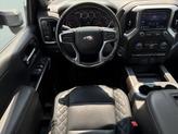 Thumbnail of 2021 Summit White Chevrolet Silverado 1500