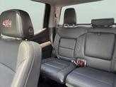 Thumbnail of 2021 Summit White Chevrolet Silverado 1500