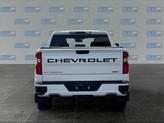 Thumbnail of 2021 Summit White Chevrolet Silverado 1500