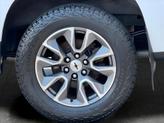Thumbnail of 2021 Summit White Chevrolet Silverado 1500