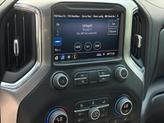 Thumbnail of 2021 Summit White Chevrolet Silverado 1500