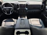 Thumbnail of 2021 Summit White Chevrolet Silverado 1500