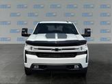 Thumbnail of 2021 Summit White Chevrolet Silverado 1500