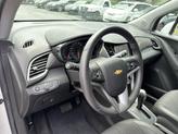 Thumbnail of 2022 Silver Ice Metallic Chevrolet Trax